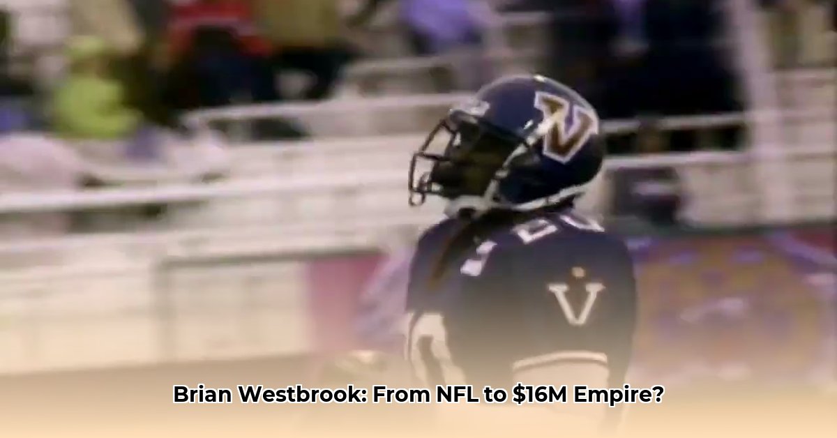 brian-westbrook-net-worth